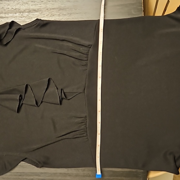 Esprit Ruffle Dress - Picture 7 of 9